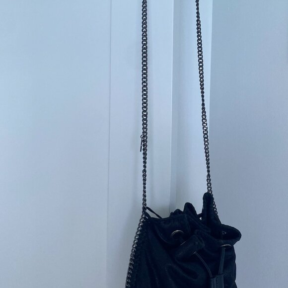 Stella McCartney Bucket Bag - Picture 4 of 8